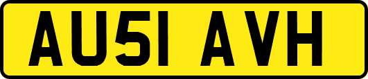 AU51AVH