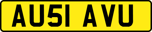 AU51AVU
