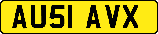 AU51AVX