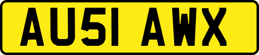 AU51AWX