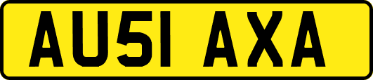 AU51AXA