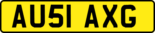 AU51AXG