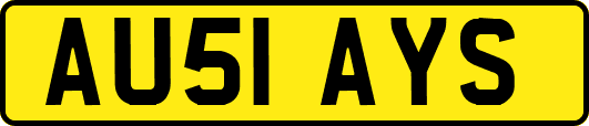 AU51AYS