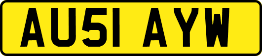 AU51AYW