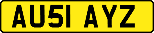 AU51AYZ