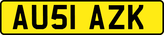 AU51AZK