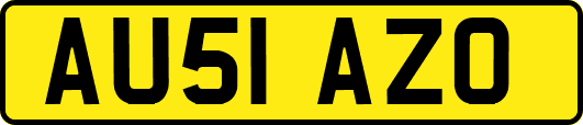 AU51AZO