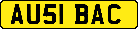 AU51BAC