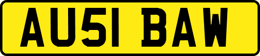 AU51BAW