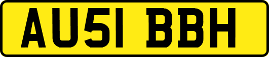 AU51BBH