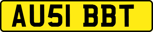 AU51BBT