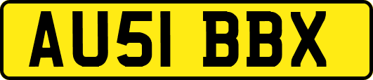 AU51BBX