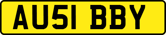 AU51BBY