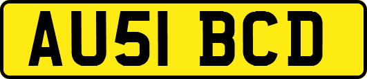 AU51BCD