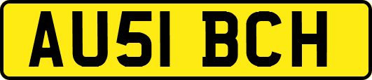 AU51BCH