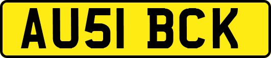 AU51BCK