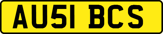 AU51BCS