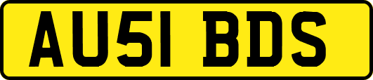 AU51BDS