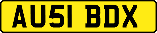 AU51BDX