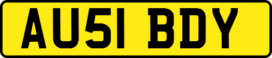 AU51BDY