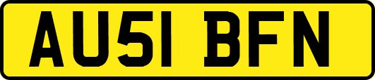 AU51BFN