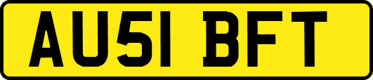 AU51BFT