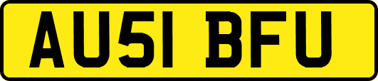 AU51BFU