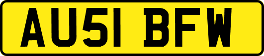 AU51BFW