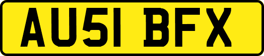 AU51BFX