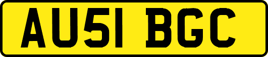 AU51BGC