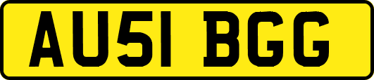 AU51BGG