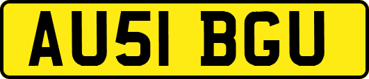 AU51BGU