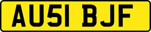 AU51BJF