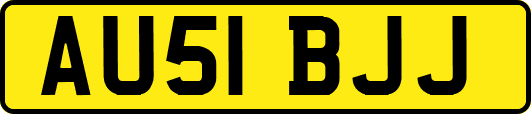 AU51BJJ