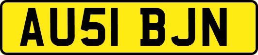 AU51BJN