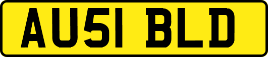 AU51BLD