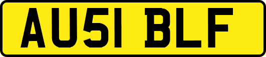 AU51BLF