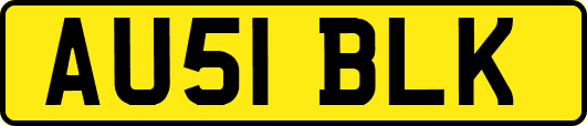 AU51BLK