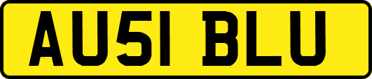 AU51BLU