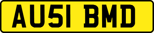 AU51BMD