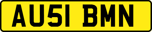 AU51BMN