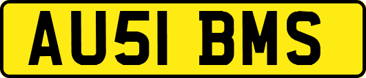 AU51BMS