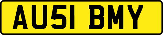 AU51BMY