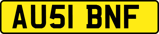 AU51BNF