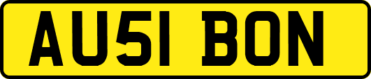 AU51BON