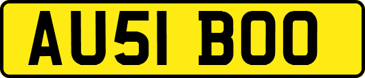 AU51BOO