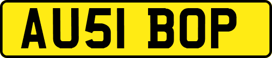 AU51BOP