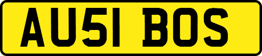 AU51BOS