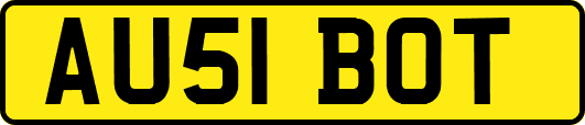AU51BOT