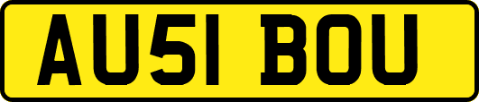 AU51BOU